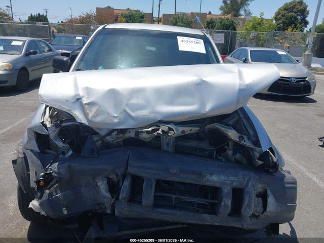 45255209 :رقم المزاد ، JHLRD2845YC011751 vin ، 2000 Honda Cr-v Lx مزاد بيع