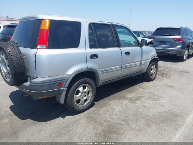 45255209 :رقم المزاد ، JHLRD2845YC011751 vin ، 2000 Honda Cr-v Lx مزاد بيع