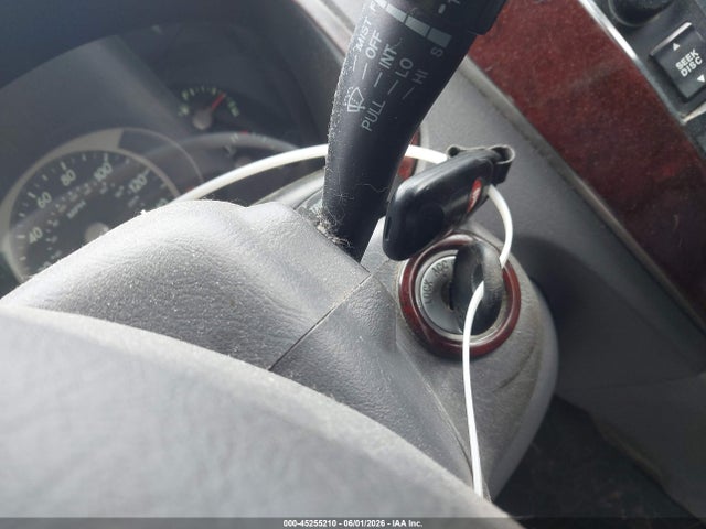 2005 Hyundai Tucson Gls/lx მანქანა იყიდება აუქციონზე, vin: KM8JN72D95U171372, აუქციონის ნომერი: 45255210