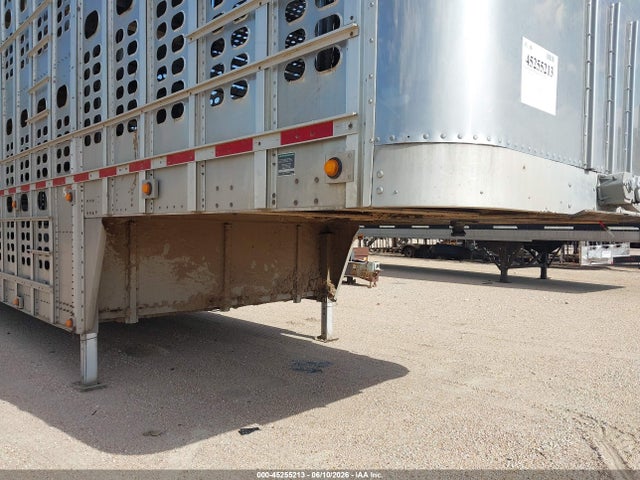 Продажа на аукционе авто 2019 Wilson Trailer Co Livestock Trailer, vin: 1W16533A3K5555179, номер лота: 45255213
