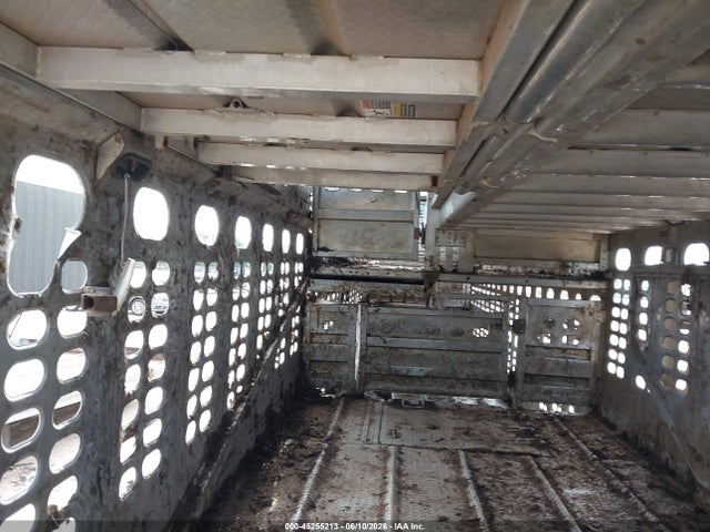 Продажа на аукционе авто 2019 Wilson Trailer Co Livestock Trailer, vin: 1W16533A3K5555179, номер лота: 45255213
