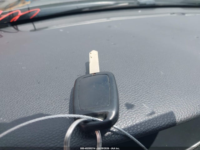 Honda ACCORD LX 2014 1HGCR2F35EA035149 Image 11