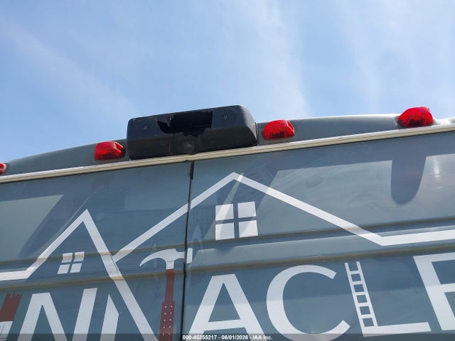 45255217 :رقم المزاد ، 3C6LRVBG4ME553782 vin ، 2021 Ram Promaster 1500 High Roof 136 Wb مزاد بيع