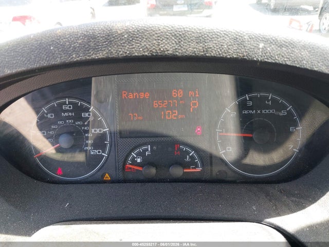 45255217 :رقم المزاد ، 3C6LRVBG4ME553782 vin ، 2021 Ram Promaster 1500 High Roof 136 Wb مزاد بيع