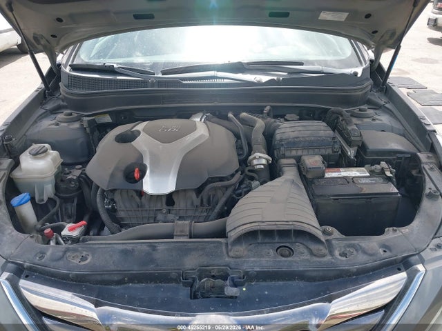 Продажа на аукционе авто 2012 Hyundai Sonata Se 2.0t, vin: 5NPEC4AB7CH469162, номер лота: 45255219
