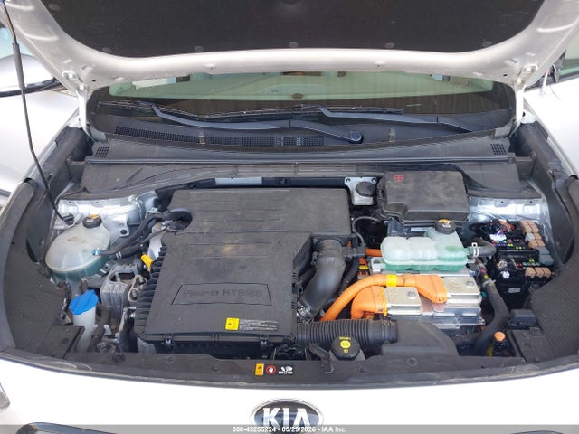 KNDCC3LD2K5267120 KIA Niro Plug-in Hybrid Ex Premium