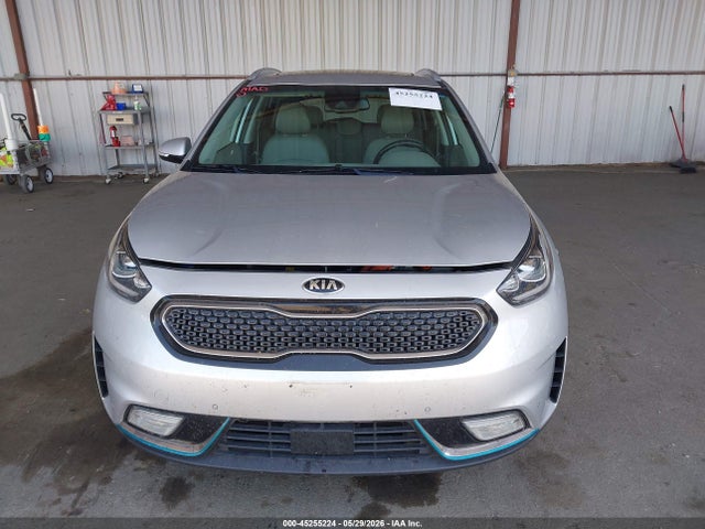 KNDCC3LD2K5267120 KIA Niro Plug-in Hybrid Ex Premium