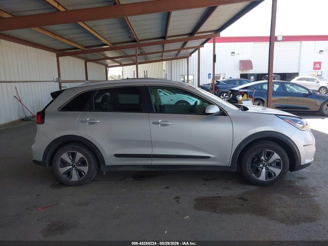 KNDCC3LD2K5267120 KIA Niro Plug-in Hybrid Ex Premium