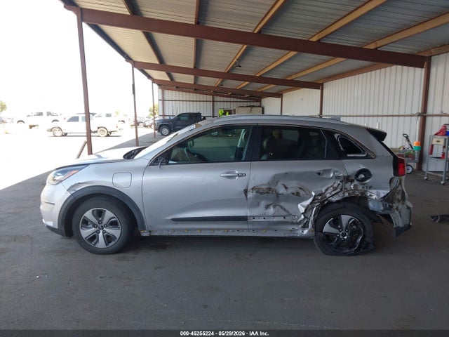 KNDCC3LD2K5267120 KIA Niro Plug-in Hybrid Ex Premium