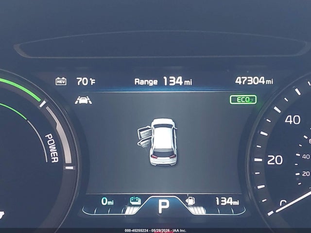 KNDCC3LD2K5267120 KIA Niro Plug-in Hybrid Ex Premium
