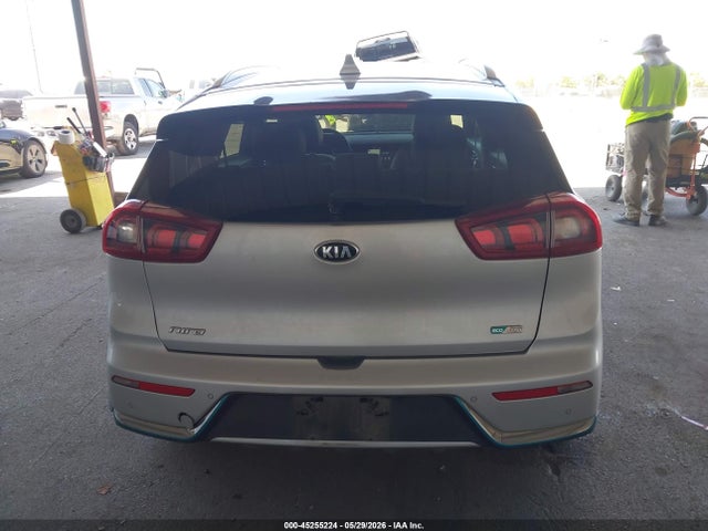 KNDCC3LD2K5267120 KIA Niro Plug-in Hybrid Ex Premium