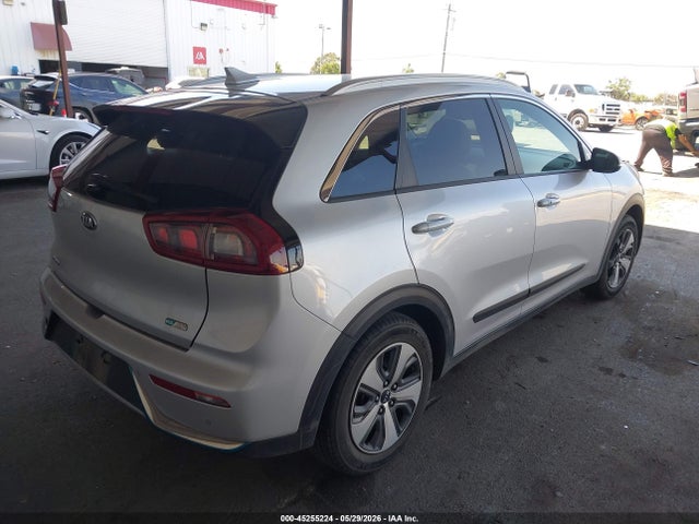 KNDCC3LD2K5267120 KIA Niro Plug-in Hybrid Ex Premium