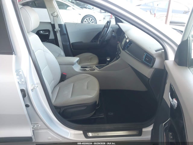KNDCC3LD2K5267120 KIA Niro Plug-in Hybrid Ex Premium