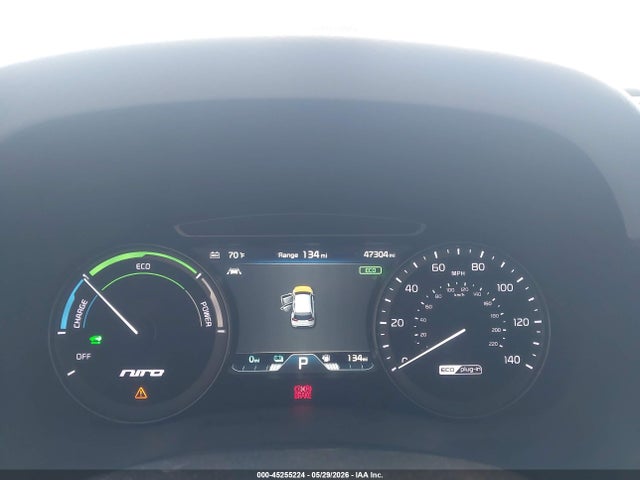 KNDCC3LD2K5267120 KIA Niro Plug-in Hybrid Ex Premium