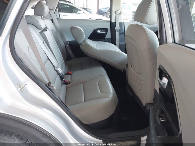 KNDCC3LD2K5267120 KIA Niro Plug-in Hybrid Ex Premium