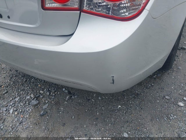 Aukcja sprzedaży 2014 Chevrolet Cruze Ls Auto, vin: 1G1PA5SH2E7437808, numer aukcji: 45255227