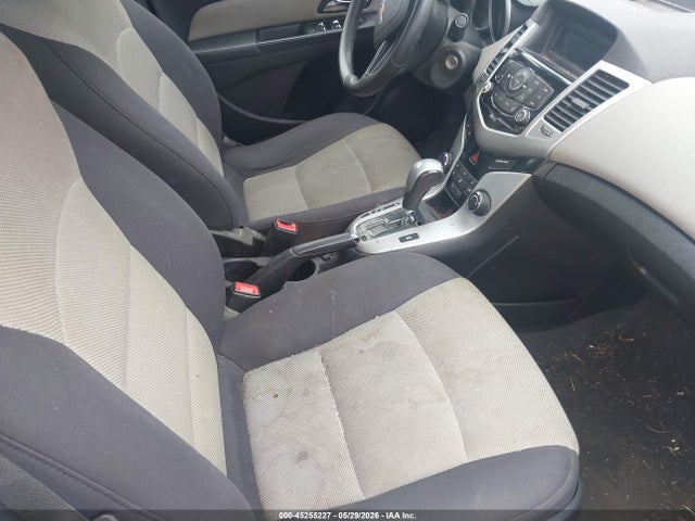 Aukcja sprzedaży 2014 Chevrolet Cruze Ls Auto, vin: 1G1PA5SH2E7437808, numer aukcji: 45255227