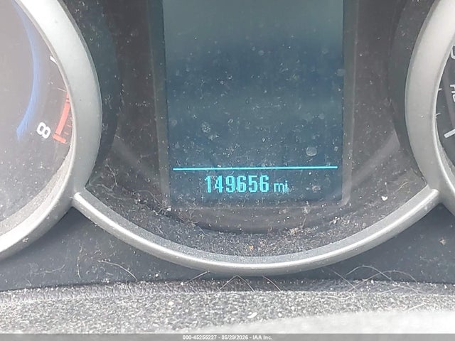 Aukcja sprzedaży 2014 Chevrolet Cruze Ls Auto, vin: 1G1PA5SH2E7437808, numer aukcji: 45255227