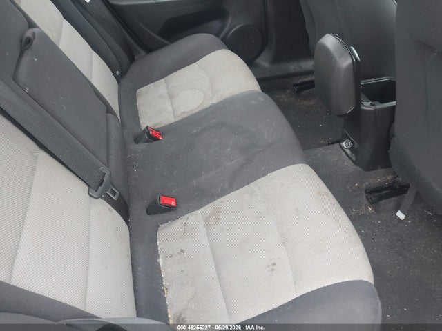 Aukcja sprzedaży 2014 Chevrolet Cruze Ls Auto, vin: 1G1PA5SH2E7437808, numer aukcji: 45255227