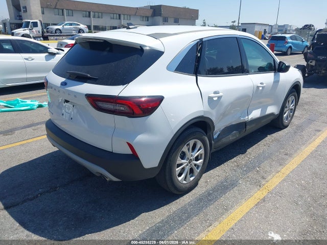 Ford Escape Active 2024 1FMCU0GN8RUB24652 Image 4