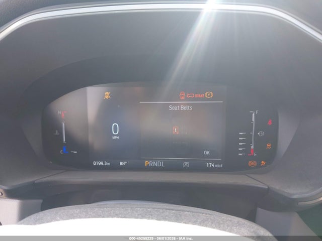 Ford Escape Active 2024 1FMCU0GN8RUB24652 Image 7