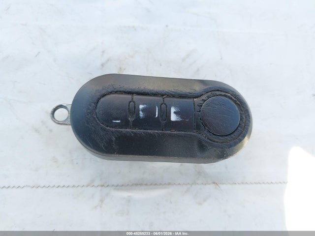 45255233 :رقم المزاد ، ZFBERFABXJ6H68667 vin ، 2018 Ram Promaster City Tradesman مزاد بيع