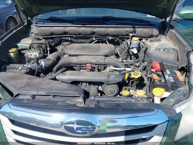45255237 :رقم المزاد ، 4S4BRBKC4C3265097 vin ، 2012 Subaru Outback 2.5i Limited مزاد بيع
