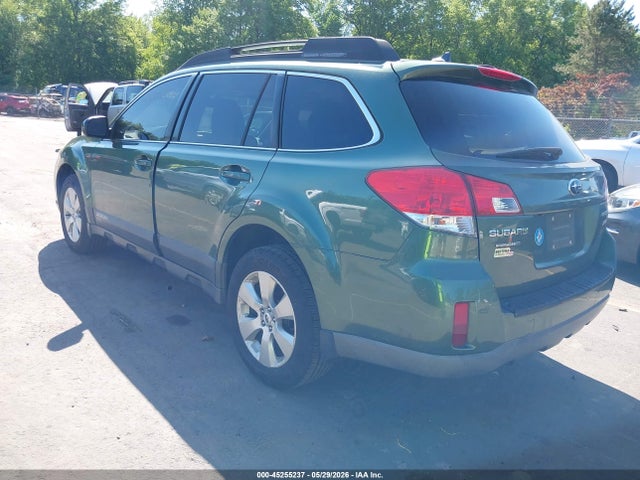 45255237 :رقم المزاد ، 4S4BRBKC4C3265097 vin ، 2012 Subaru Outback 2.5i Limited مزاد بيع