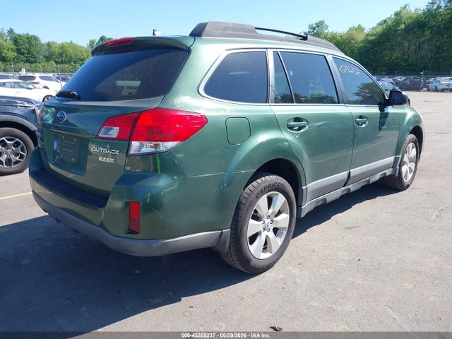 45255237 :رقم المزاد ، 4S4BRBKC4C3265097 vin ، 2012 Subaru Outback 2.5i Limited مزاد بيع