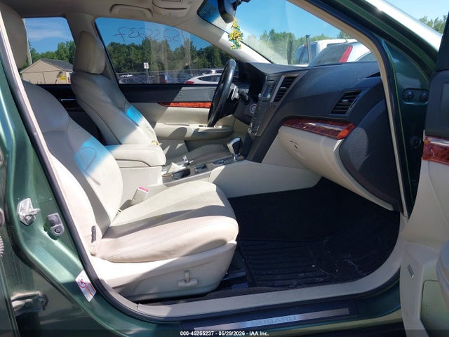 45255237 :رقم المزاد ، 4S4BRBKC4C3265097 vin ، 2012 Subaru Outback 2.5i Limited مزاد بيع