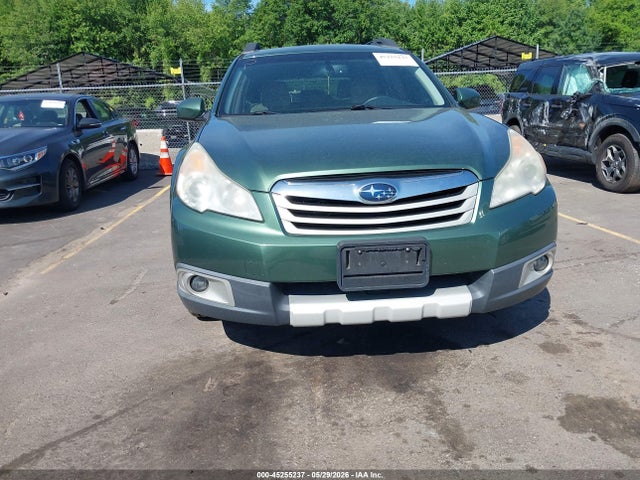 45255237 :رقم المزاد ، 4S4BRBKC4C3265097 vin ، 2012 Subaru Outback 2.5i Limited مزاد بيع