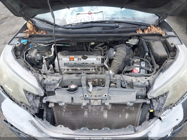 Продаж на аукціоні авто 2012 Honda Cr-v Ex, vin: 2HKRM3H56CH509935, номер лоту: 45255238