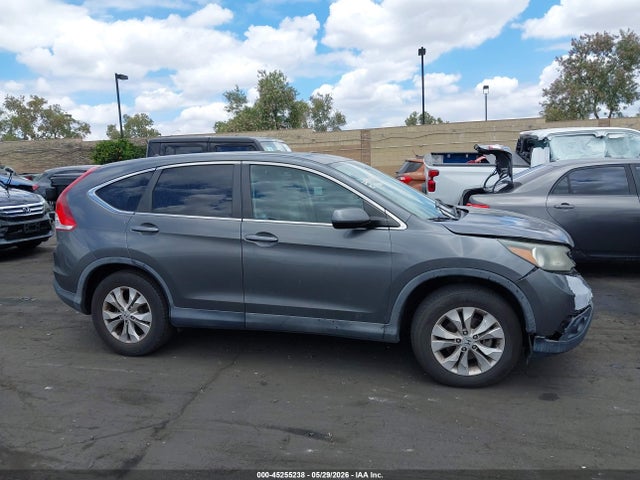 Продаж на аукціоні авто 2012 Honda Cr-v Ex, vin: 2HKRM3H56CH509935, номер лоту: 45255238