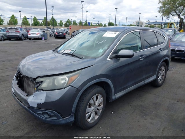 Продаж на аукціоні авто 2012 Honda Cr-v Ex, vin: 2HKRM3H56CH509935, номер лоту: 45255238