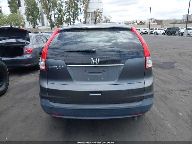 Продаж на аукціоні авто 2012 Honda Cr-v Ex, vin: 2HKRM3H56CH509935, номер лоту: 45255238