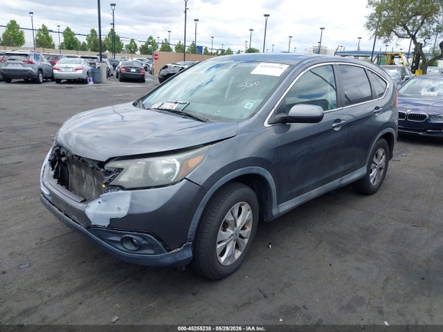 Продаж на аукціоні авто 2012 Honda Cr-v Ex, vin: 2HKRM3H56CH509935, номер лоту: 45255238