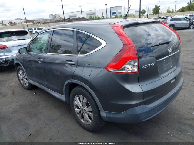 Продаж на аукціоні авто 2012 Honda Cr-v Ex, vin: 2HKRM3H56CH509935, номер лоту: 45255238