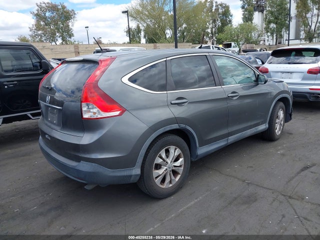 Продаж на аукціоні авто 2012 Honda Cr-v Ex, vin: 2HKRM3H56CH509935, номер лоту: 45255238