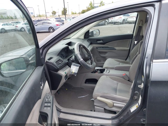 Продаж на аукціоні авто 2012 Honda Cr-v Ex, vin: 2HKRM3H56CH509935, номер лоту: 45255238