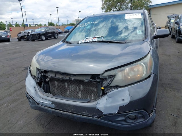 Продаж на аукціоні авто 2012 Honda Cr-v Ex, vin: 2HKRM3H56CH509935, номер лоту: 45255238