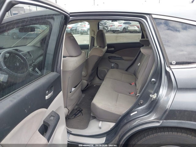 Продаж на аукціоні авто 2012 Honda Cr-v Ex, vin: 2HKRM3H56CH509935, номер лоту: 45255238