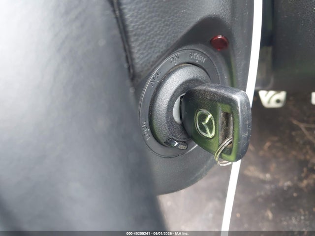 Продаж на аукціоні авто 2007 Mazda Mazdaspeed3 Grand Touring, vin: JM1BK34M671757958, номер лоту: 45255241