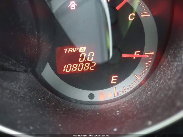 Продаж на аукціоні авто 2007 Mazda Mazdaspeed3 Grand Touring, vin: JM1BK34M671757958, номер лоту: 45255241