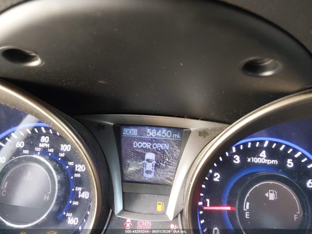 Aukcja sprzedaży 2013 Hyundai Genesis 2.0t/2.0t Premium/2.0t R-spec, vin: KMHHT6KD7DU093610, numer aukcji: 45255244