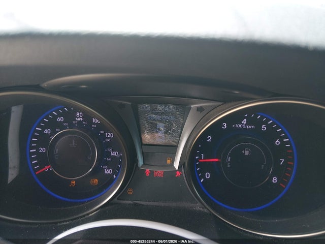Aukcja sprzedaży 2013 Hyundai Genesis 2.0t/2.0t Premium/2.0t R-spec, vin: KMHHT6KD7DU093610, numer aukcji: 45255244