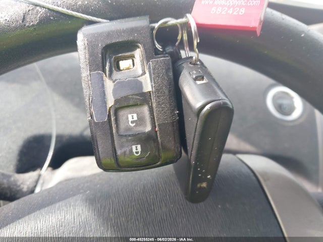 2006 Toyota Prius მანქანა იყიდება აუქციონზე, vin: JTDKB20U167521603, აუქციონის ნომერი: 45255245