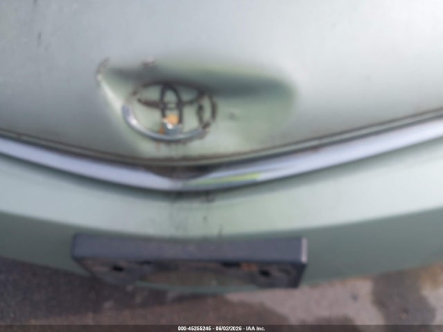 2006 Toyota Prius მანქანა იყიდება აუქციონზე, vin: JTDKB20U167521603, აუქციონის ნომერი: 45255245