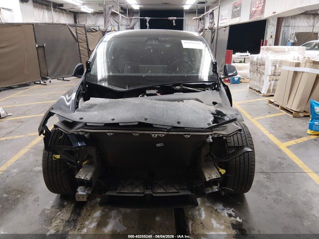 Tesla Model Y 2023 7SAYGAEE2PF791476 Image 12