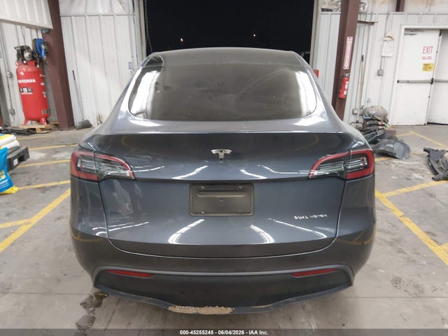 Tesla Model Y 2023 7SAYGAEE2PF791476 Image 16