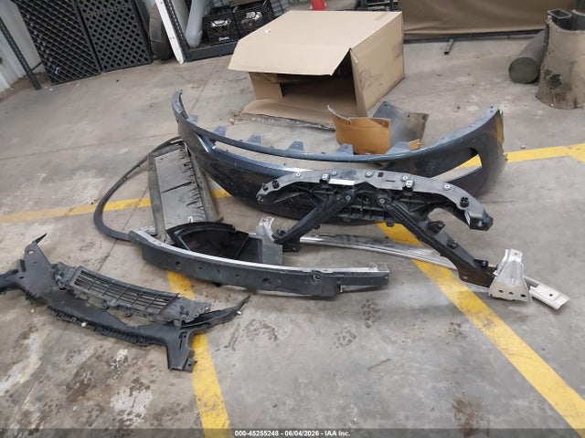 Tesla Model Y 2023 7SAYGAEE2PF791476 Image 11